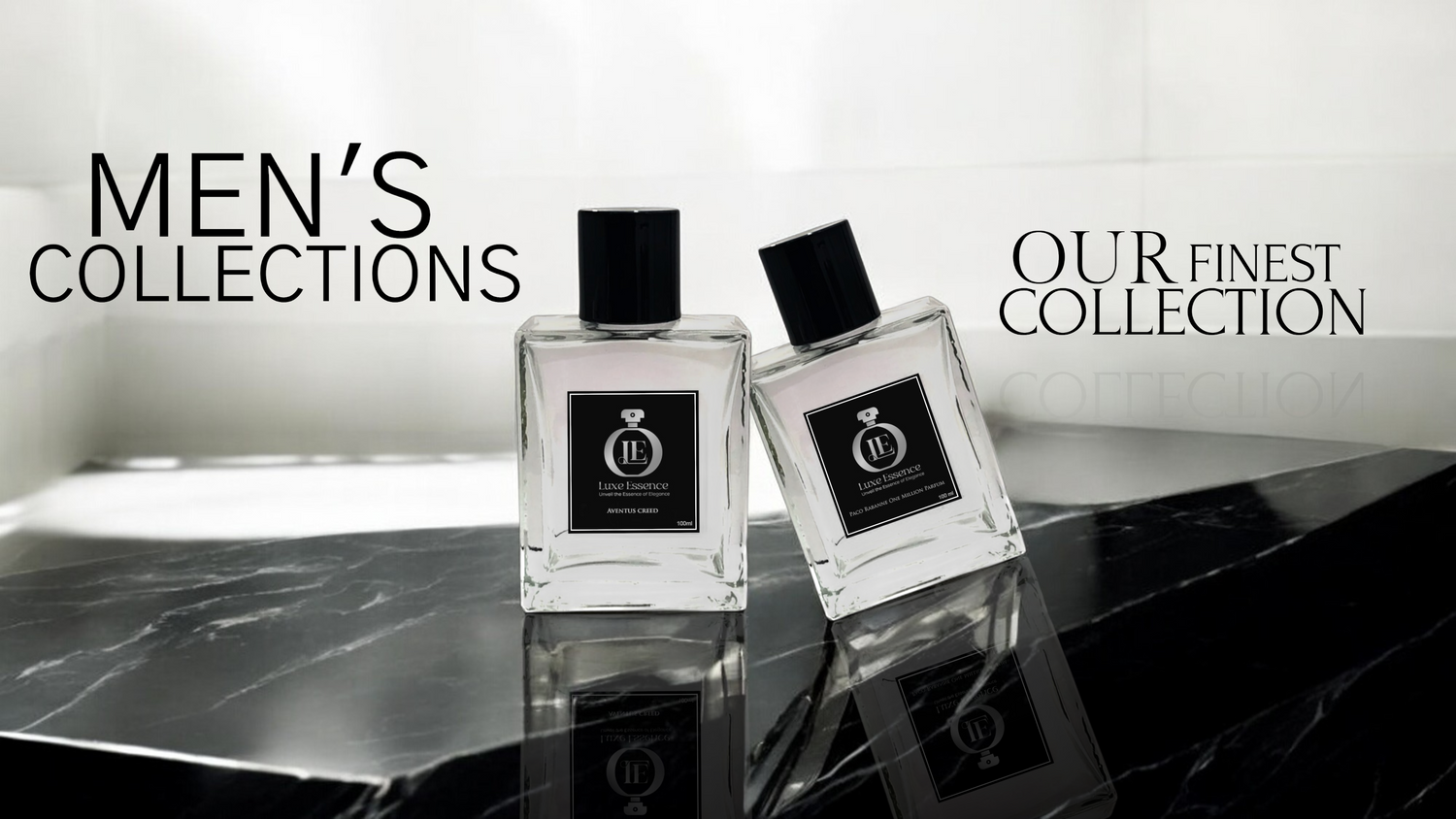 Men Collection