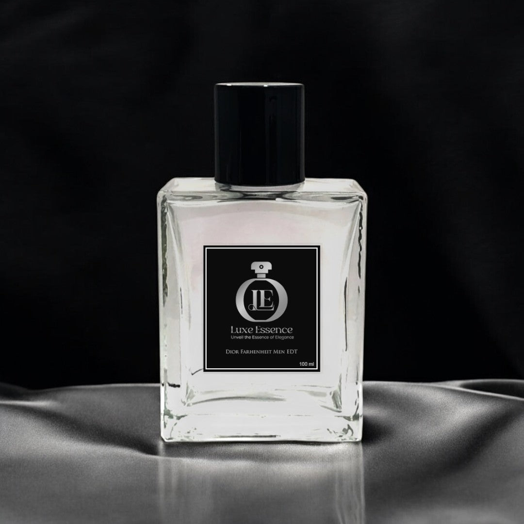 Dior Fahrenheit Men EDT  - Luxe Essence