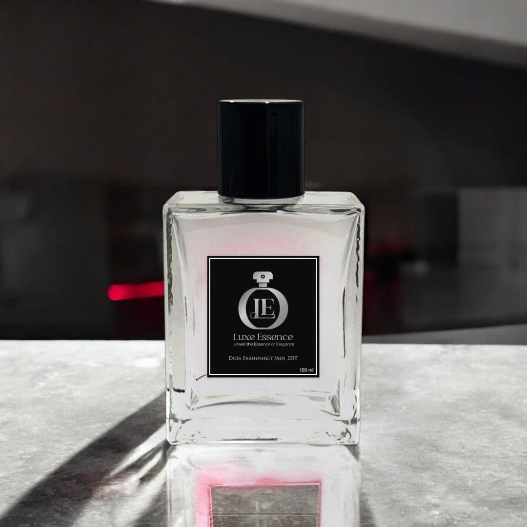 Dior Fahrenheit Men EDT  - Luxe Essence