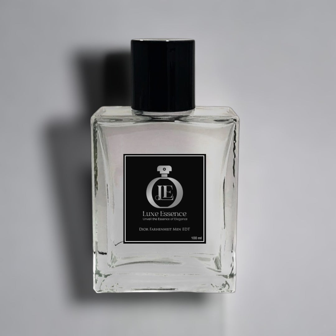 Dior Fahrenheit Men EDT  - Luxe Essence