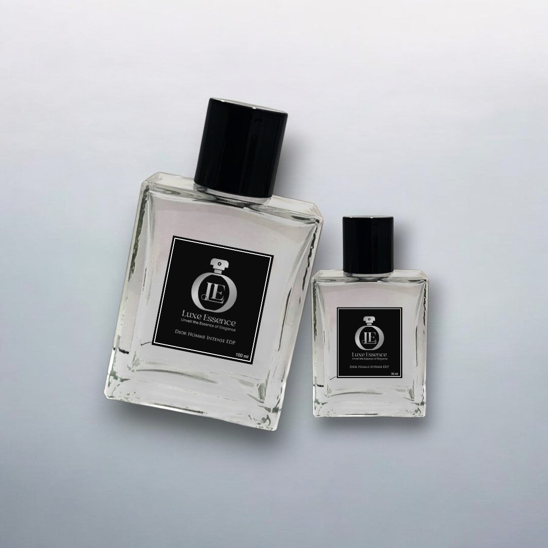 Dior Homme Intense EDP  - Luxe Essence