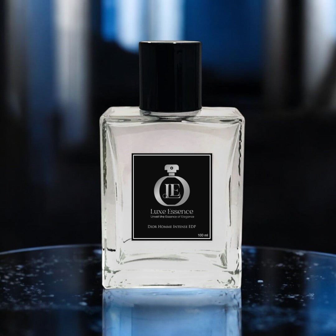 Dior Homme Intense EDP  - Luxe Essence