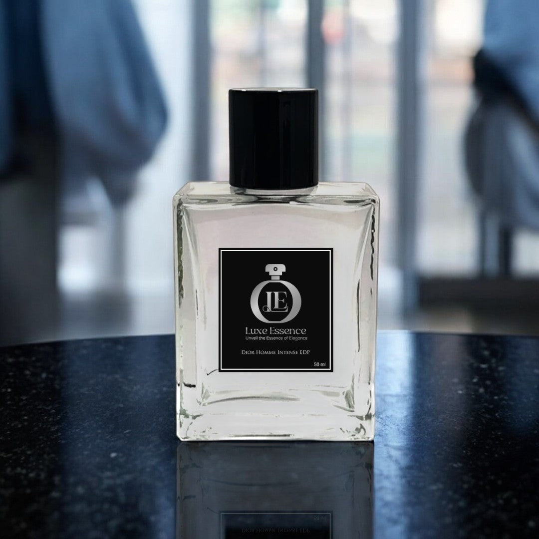 Dior Homme Intense EDP  - Luxe Essence