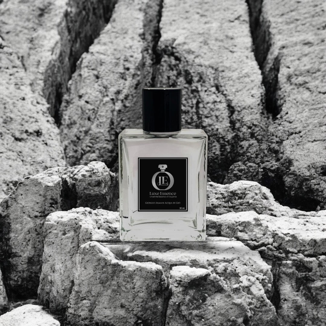 Giorgio Armani Acqua di Gio - Luxe Essence