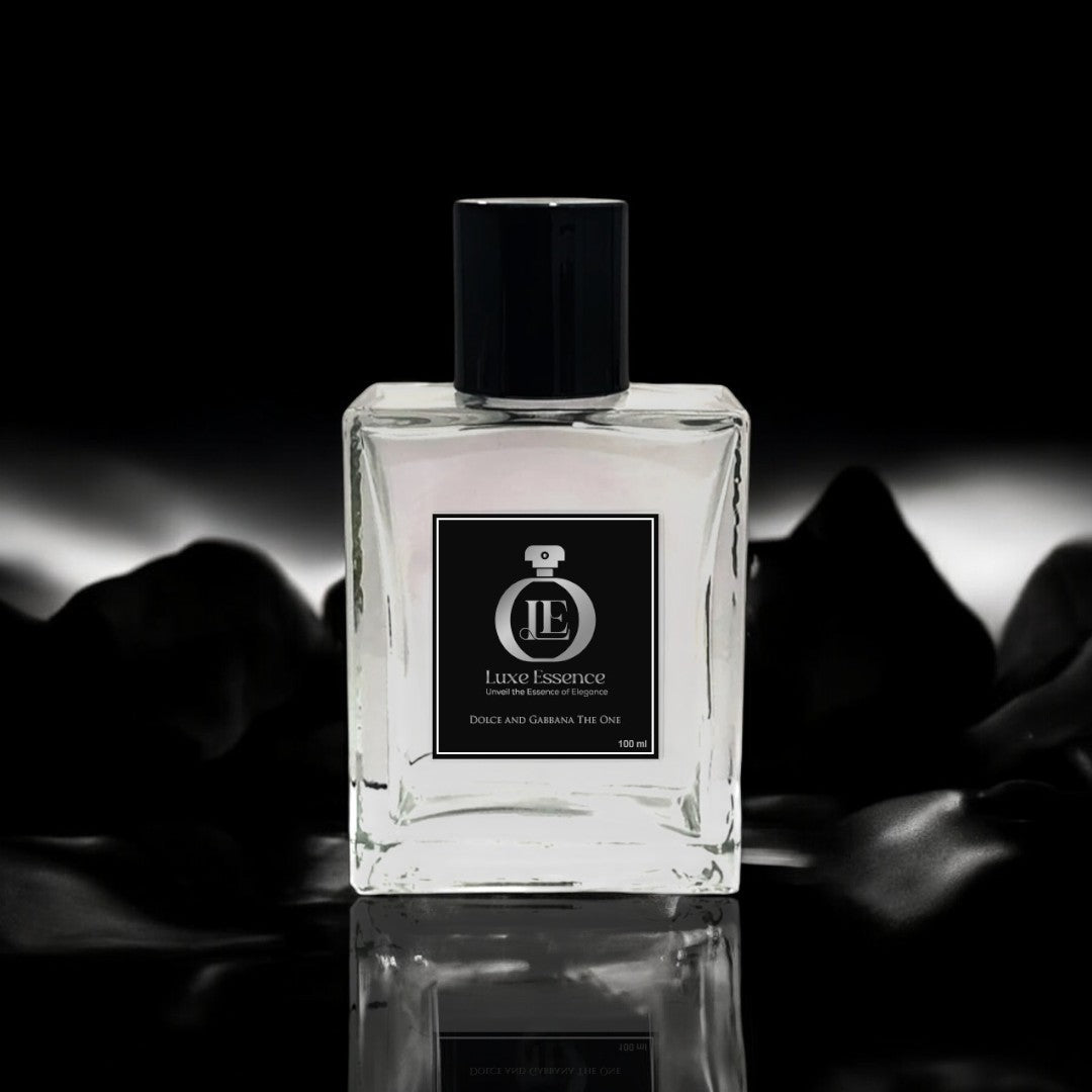 Dolce and Gabbana The One - Luxe Essence