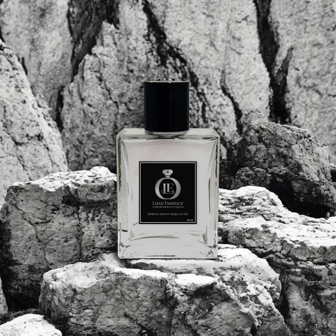 Giorgio Armani Acqua di Gio - Luxe Essence