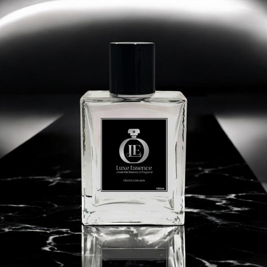 Office for men - Luxe Essence