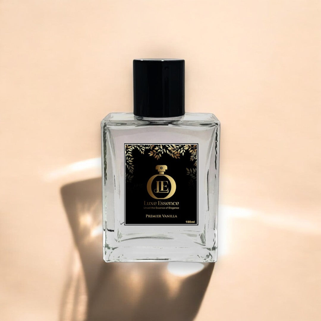 Premier Vanilla - Luxe Essence