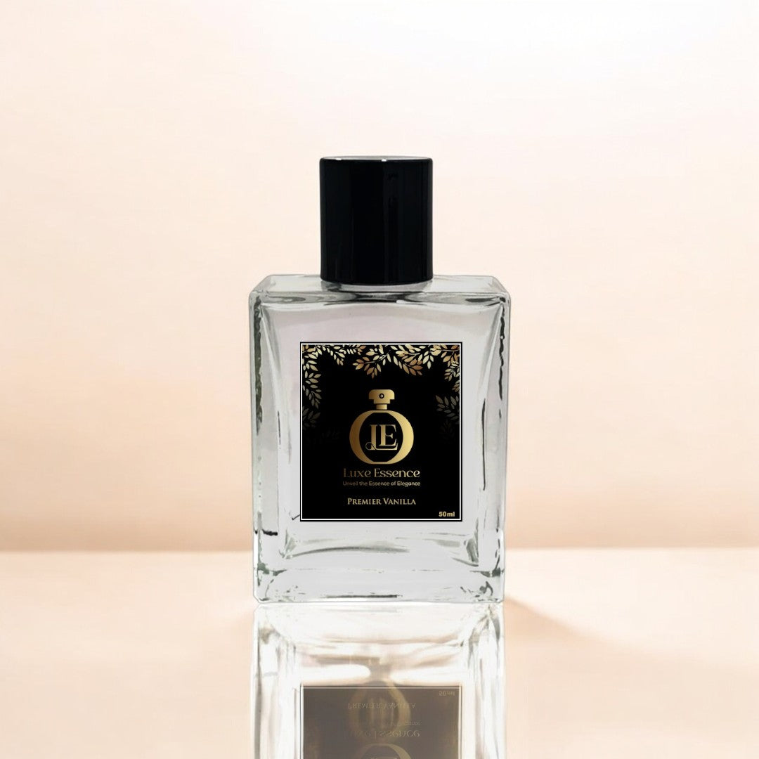 Premier Vanilla - Luxe Essence